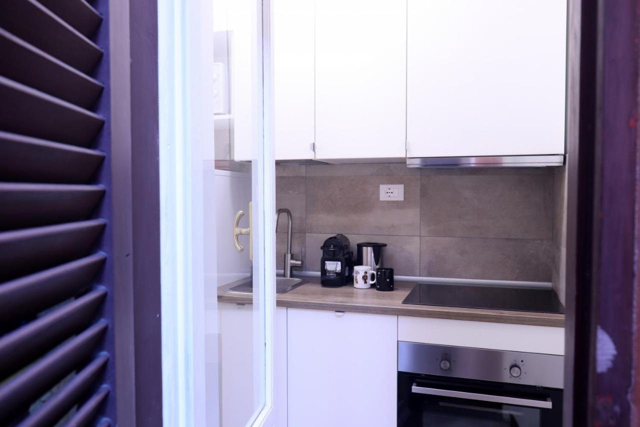 Apartamento Lovely Navona