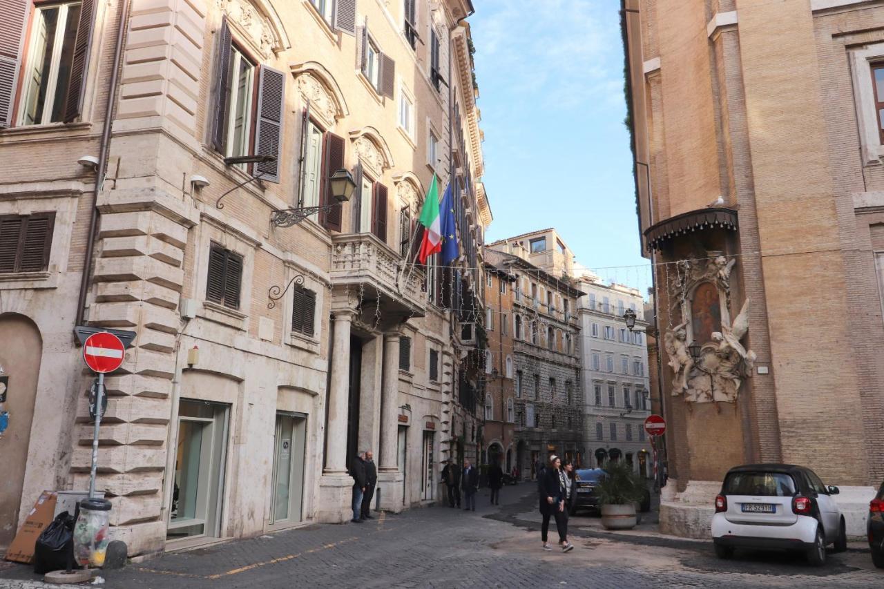Apartamento Lovely Navona *